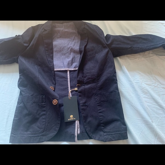 Blazer - Picture 1 of 2